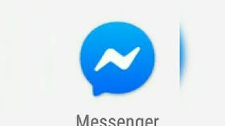 Messenger Incoming Call Ringtone [upl. by Dadinirt]