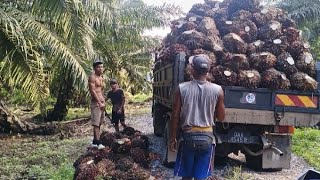 INI LAH PEKERJAAN PALING BERAT DI MALAYSIA TEMAN²TAPI KITA HARUS 💪💪 [upl. by Atela57]