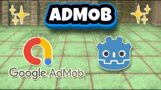 How to use AdMob in Godot 4 [upl. by Heer262]