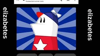 homestar runnercom intro song [upl. by Lefkowitz]