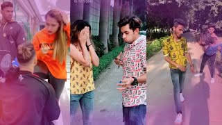 Top 40 new tik tok videos  Vmate world [upl. by Hercules547]