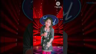 Yeh Dil Tere Liye He Dhadakta Hai♥️💯Indian Idol Show indianidol indiansong shorts viraltrending [upl. by Yud]