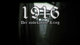 Lets Play 1916 Der unbekannte Krieg DEHD  Finde die Leiter Ende [upl. by Notnef]