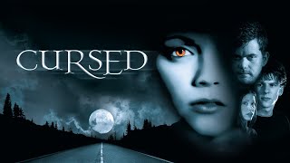 CURSED 2005  Theatrical Trailer [upl. by Steere]