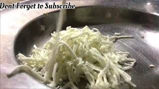 Homemade Mozzarella Cheese Recipe Step by Step\\ [upl. by Maggi]