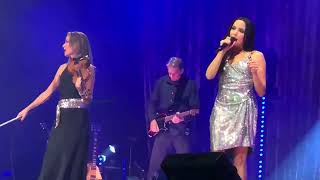 The Corrs  Dreams LIVE IN MANILA 2023 1080p [upl. by Ashelman837]