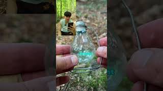 Jungle Boy reagiert Diese Bushcraft und SurvivalHacks solltest du unbedingt ausprobieren [upl. by Imehon577]