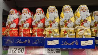 ASDA CHOCOLATE amp ADVENT CALENDARS  November 2020 [upl. by Shum]