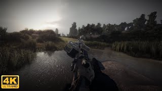 This Game Is Getting Better In Each Update  STALKER Anomaly EFP [upl. by Ahsito]