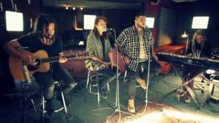 Hillsong Worship  Christ Is Enough Live  Acoustic [upl. by Woermer]