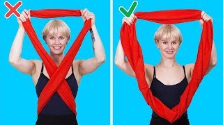 17 WUNDERBARE TRICKS FÜR ELTERN [upl. by Poppy]