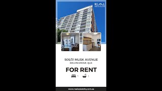 Unit for Rent in Kelvin Grove 50531 Musk Avenue [upl. by Nnarefinnej]