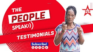 BABONNEAU TESTIMONIALS [upl. by Liahcim]