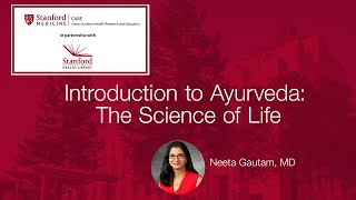 Introduction to Ayurveda The Science of Life [upl. by Atiruam]