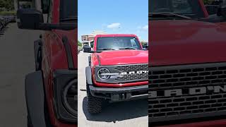 quot2024 Ford Bronco Badlands Review and Test Drive  Your Next Adventure Vehicle 🚙💨quot [upl. by Bondie]