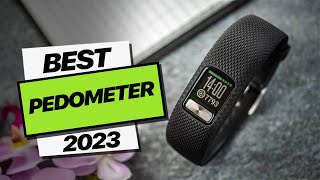 Pedometers Top Picks for 2023 [upl. by Naivad904]