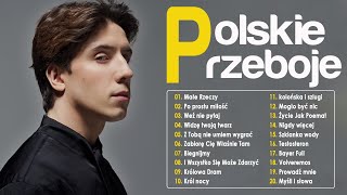 Polskie Przeboje  Najpopularniejsze Polskie Piosenki 2023  Top 100 Polska Muzyka Playlista 2023 [upl. by Nohj]