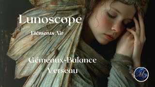 Lunoscope Elements Air Annonce publicitaire YouTube format paysage [upl. by Yetnom46]