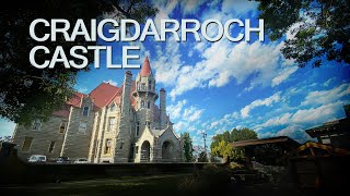 Craigdarroch Castle [upl. by Delmer]