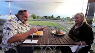 Lake Taupo Hotel  Suncourt Hotel [upl. by Rehotsirhc900]