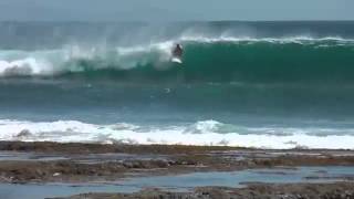 Epic Surfing in Deep Indonesia by Aritz Aranburu and Kepa Acero [upl. by Arikal209]