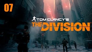 The Division  Прохождение pt7 [upl. by Ploss]