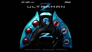 Ultraman Z Original Soundtrack  52 Destrudos no Theme [upl. by Meghann]