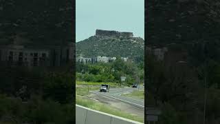 Castle Rock Colorado Springs [upl. by Eiderf]