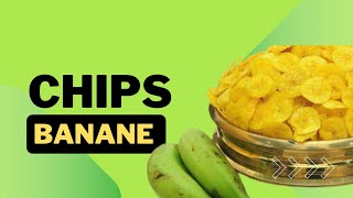 Vin aprann fè lajan pouw met nan poch ou Chips Banane Plantain [upl. by Schiffman708]