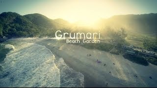 Grumari Beach Garden [upl. by Diskson]