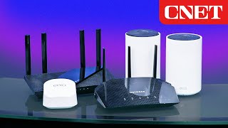 Best Wifi Router 2023 Buying Guide [upl. by Ronel232]