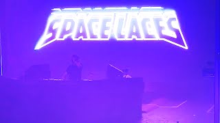 Space Laces Live  Blacklist Festival 2024 [upl. by Lian]