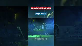 Lockdown’s Origins [upl. by Aseen]