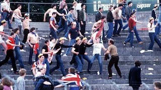 Hooligans – Die härtesten Fans der Welt England [upl. by Ray820]