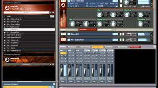 Dejino Kolo Cubase [upl. by Adleme]