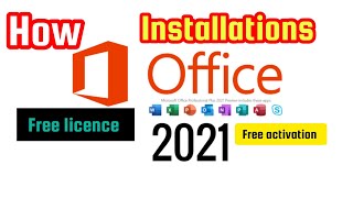 how to ms office Download free and step by step Installations and crack ms office [upl. by Eidac]