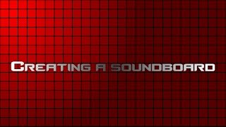 Tutorial Visual Basic  How to Make Your Own Soundboard [upl. by Ylloj]