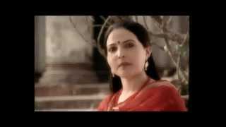 Main Apne Gaon  Kisson Ki Chaddar  Hindi Video Song  Shubha Mudgal Feat Vidya Balan [upl. by Dotty344]