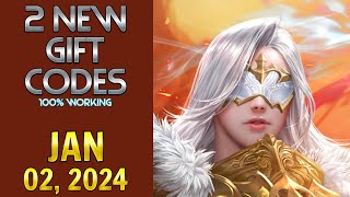 🔥 League of Angels Pact Codes 2024  League of Angels Pact Gift Codes  League of Angels Codes [upl. by Dann]