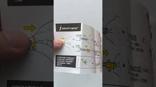 Topeak Racerocket Pump User Manual [upl. by Polinski889]