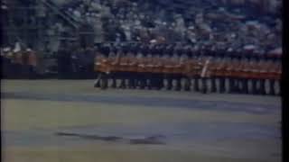 Trooping The Colour 1958  Retrolog [upl. by Freddie]