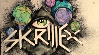 Dj Shadow  Skrillex 5 Song Mashup [upl. by Yordan]