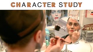 Character Study Mamie Parris as Grizabella in CATS on Broadway [upl. by Jared]