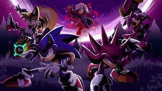 The Beginning Of The End  Sonic Frontiers The Final Horizon  PART 1 [upl. by Oinimreh185]