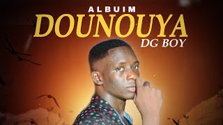 DG BOY  DOUGOU FANA  Son Officiel [upl. by Viridis]