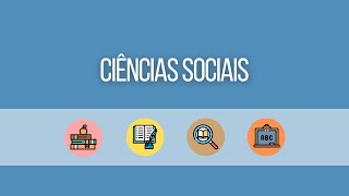 Vocação  Ciências Sociais 10092015 [upl. by Inirt21]