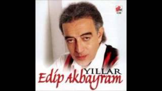 Edip Akbayram  Unutamıyorum [upl. by Arvin]