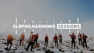 Elbphilharmonie Sessions  MEUTE live on the Rooftop [upl. by Rosenblatt49]