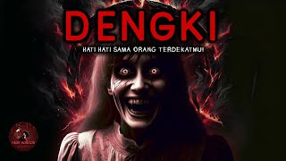 PERKARA JUALAN ES SANTET MELAYANG SAMPAI MERENGGUT NYAWA  DENGKI  HH 116 [upl. by Dlareme]