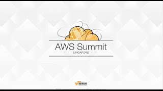 AWS Summit 2015  Singapore Keynote [upl. by Javed]